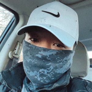 Meet your Posher, Susan